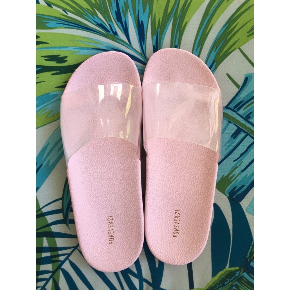 Cute Pink Slides 💞